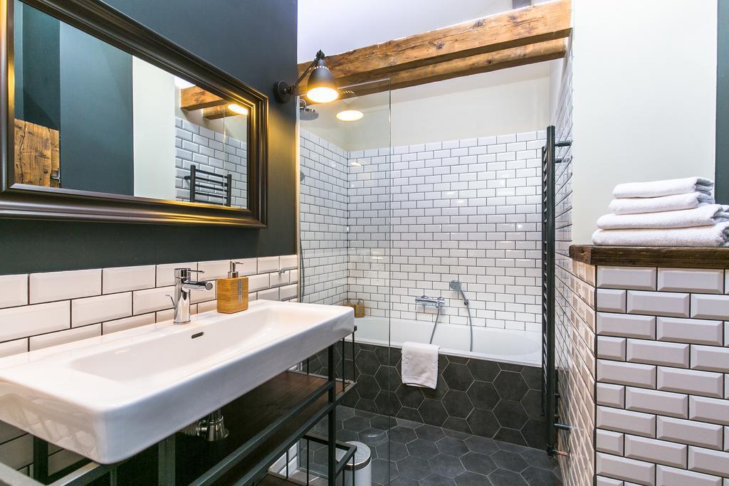 Apartment Wishlist Residences - Charles Bridge *
